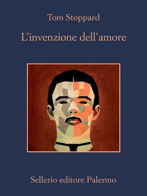 cover image of L'invenzione dell'amore